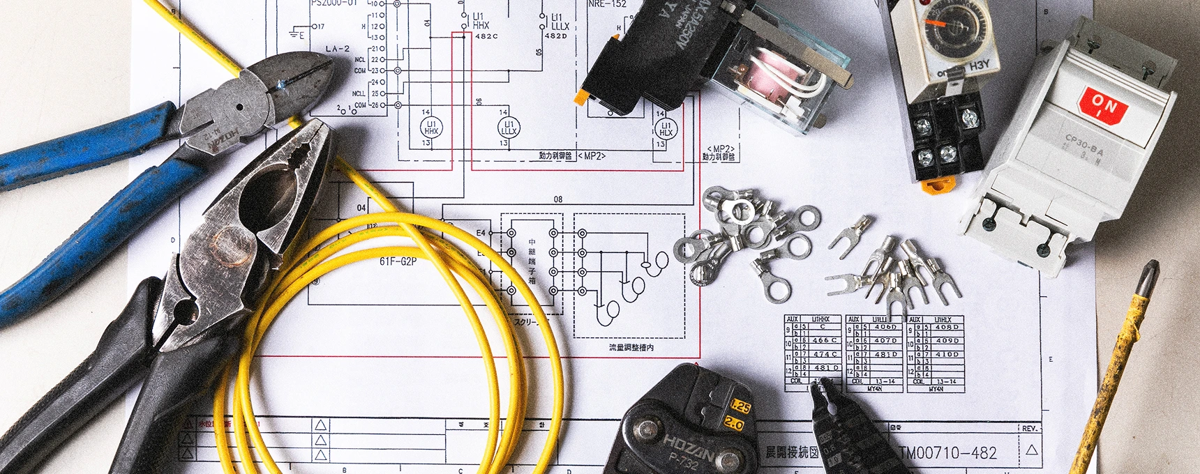 Requirements Background